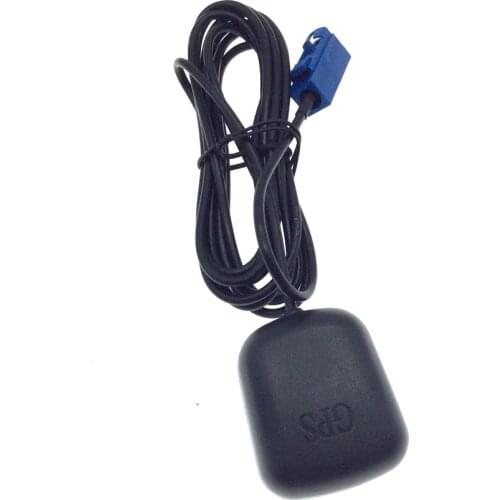 For Volkswagen Skoda RNS510 RNS315 866 877 275 MIB for desay sv GPS navigation antenna cable wire line