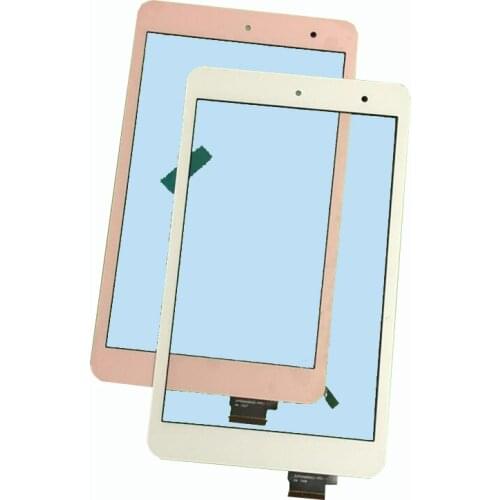 7.85 Inch for Onda V80 SE P/N ZHT02M08002-FPC-1 tablet pc capacitive touch screen glass digitizer Lcd Display panel