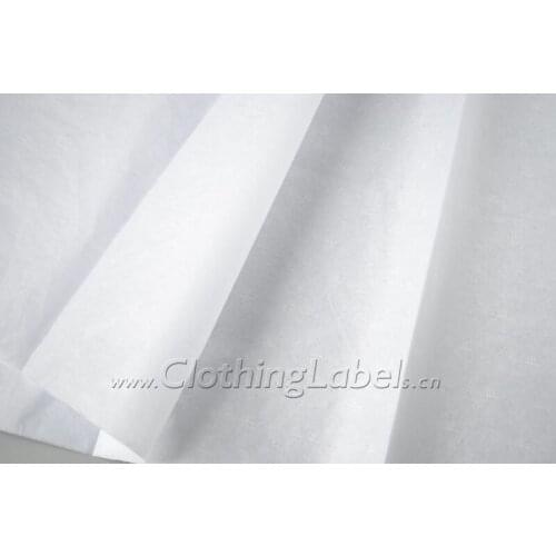 Custom tissue papers wrapping with logo printing, make it as your logo or design