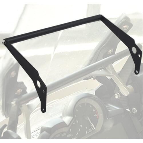 Mobile Phone Navigation Handlebar Bracket for BMW R1200GS ADV LC 13-18 R1250GS R 1200 GS Adventure R 1250 GS 2019