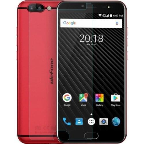 Lulumi Screen Protectors For Ulefone T1