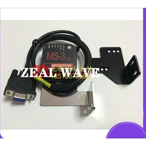 Mindray BC5180 BC5190 BC5380 BC5390 BC5390crp Sample Barcode Scanning Assembly With Bracket