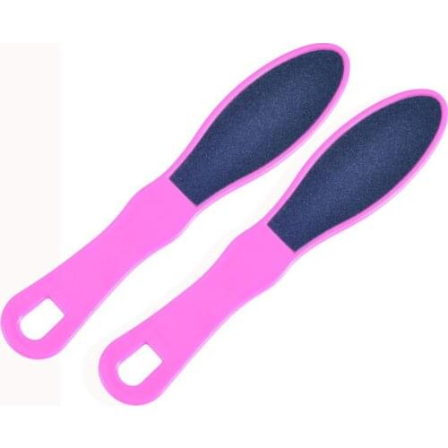 Foot Care File Set Dead Hard Remover Scraper Pedicure Rasp Feet Care Tool Kit Elliptical Pedicure Tool Foot Brush