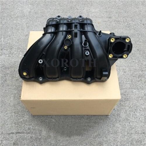 New Original Quality Parts Auto Intake Manifold 13110-86G00 for Suzuki SX4 Swift Ignis WagonR