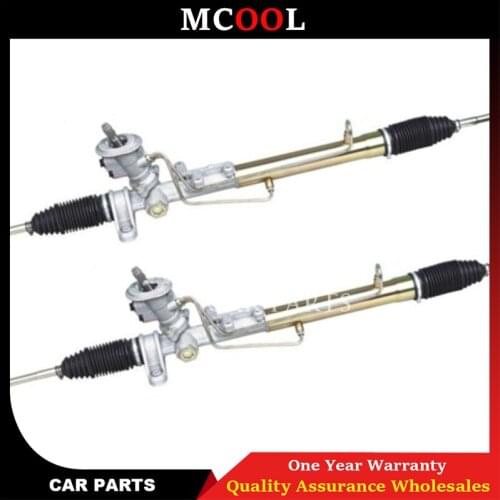 New Power Steering Rack For Audi A3 03- For Skoda Octavia I for VW Golf 1J1422061SX 1J1422062D 1J1422062E 1J1422105DE 1J1422327