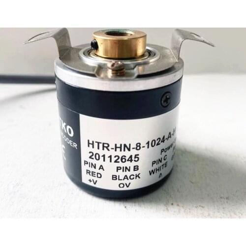 New Ones Encoder 41110006-01885 Made In China