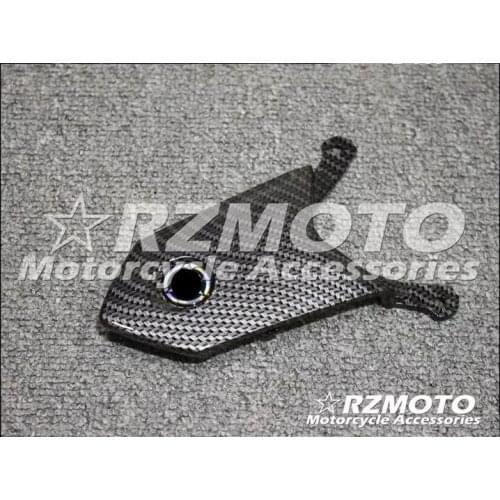 New ABS Motorcycle fairing kit For YAMAHA R25 R3 Bodywork Injection mold Carbon fibre paint Store No.0138