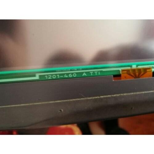 Brand New T010-1201-T460 A TTI Touch Screen Touch Pad