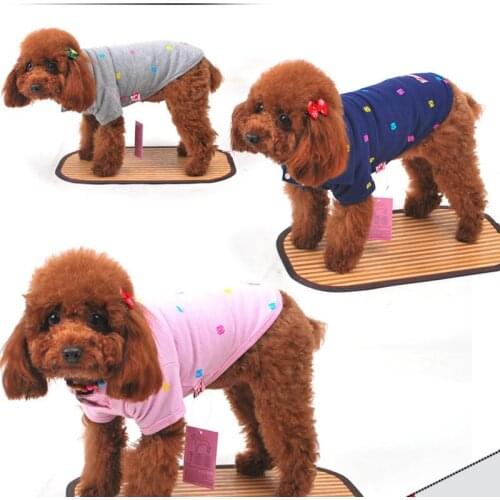 Pet Dog Clothes Dinosaur Cat Costume Outfit Shawl Puppy Fancy Dress Apparel Pets Products Jump Coat teddy T-shirt