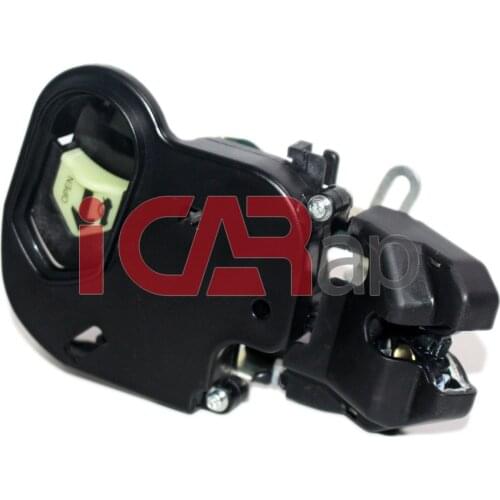 Trunk Lock Latch Actuator OEM: 74851-SNA-A12 For Honda 4-Door Civic FA1 2006-2011 Ciimo 2012
