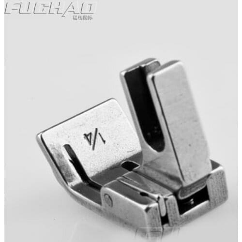 Sewing Machine Parts Presser Foot For Sewing Machine Right Knife 380-1/4