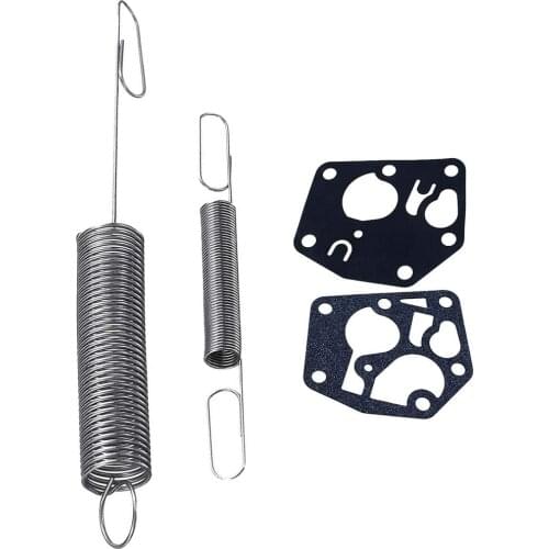 QHALEN Governor Spring with Carburettor Gasket Dia for Sprint Classic