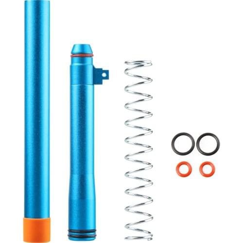 Worker Mod Accurate Type Short Darts Stefan Upgrade Kit for Nerf Retaliator and Prophecy Toy