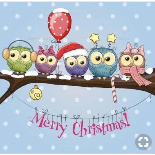 10x8 christmas five gnomes love transparent Clear Stamps Silicone Seals for DIY scrapbooking photo album Card Making