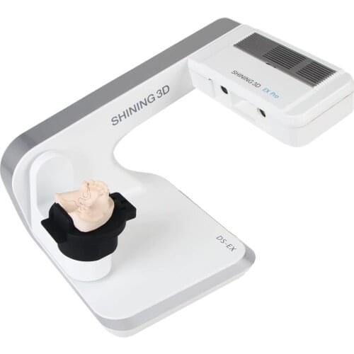 Einscan AutoScan-DS-EX Pro Dental 3D Scanner