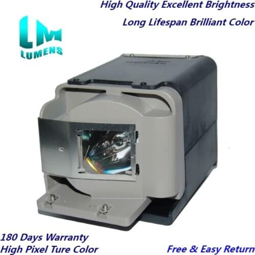 RLC-050 Compatible Projector Bare Lamp for Viewsonic VPDX5500 PJD6221 PJD-6221 VPD-X5400 VPDX5400 Free Shipping