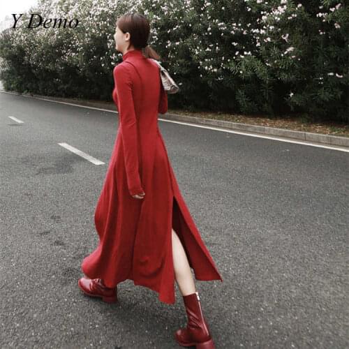 Женские повседневные платья Y Demo China At AliExpress