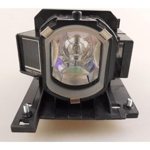 DT01026 Replacement Projector Lamp with Housing for HITACHI CP-RX78/RX78W/RX80/RX80W,ED-X24