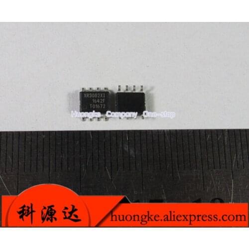 10PCS/LOT XR3082 XR3082XI SOP8 IN STOCK