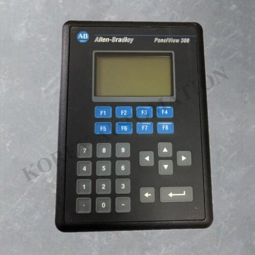 AB HMI 2711-K3A2L1X SPOT STOCK USED GOOD IN CONDITION