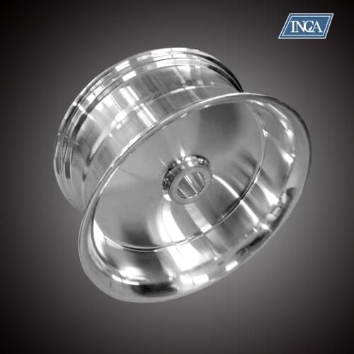 INCA Customization Motorcycle Adaptations Accessory general solid Wheel Hubs/Rims Type J