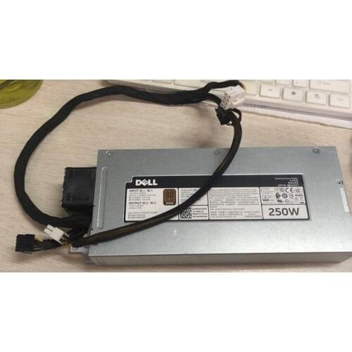 Dell PowerEdge R230 power supply DELL 0P59VM D250E-S0 DPS-250AB-102 A
