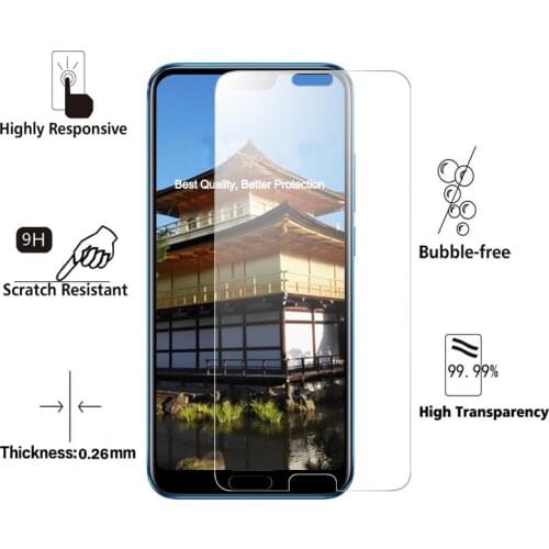 Защитные пленки для Huawei P20 Pro BOOGIC China At AliExpress