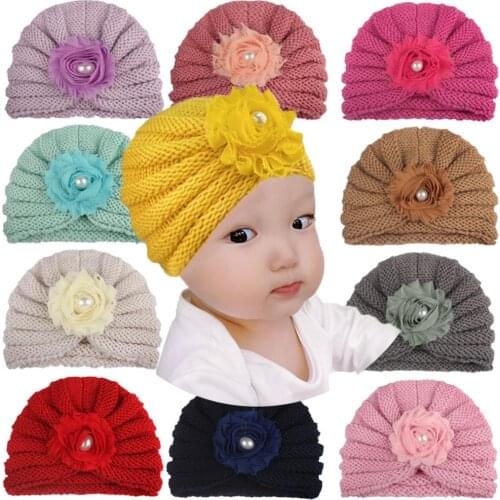 Шапки тюрбаны для малышек Cindy YoYo China At AliExpress