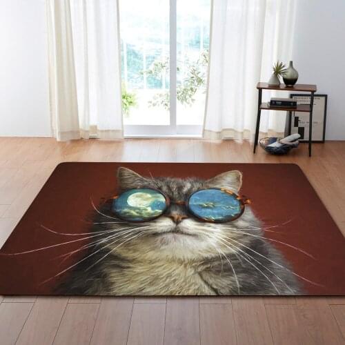 Bedroom Carpet Decoration Living Room Sofa Coffee Table Mat Childrens Bedside Tatami Floor Home Hallway Bathroom Anti-Slip Rug