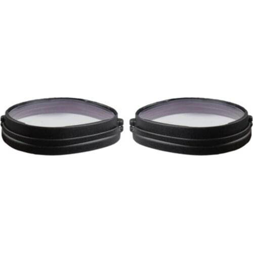 For Oculus Quest 2 VR Magnetic Eyeglass Anti-Blue Lens Frame Quick Disassemble Clip Lens Protection For Oculus Quest 2 Glasses