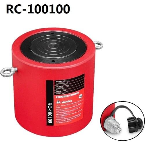 Hydraulic Cylinder RC-100100