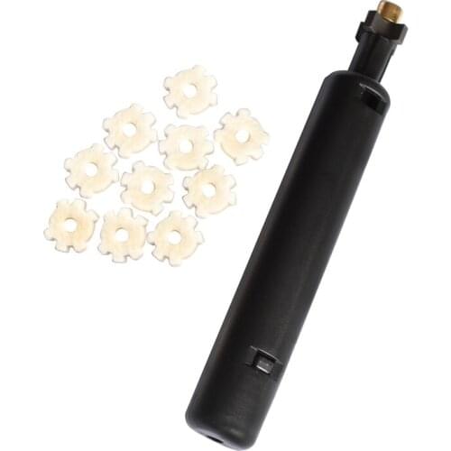 Star Chamber Cleaning Tool 5.56mm/ GF-2715 Gun Cleaning Kit hunting accessories