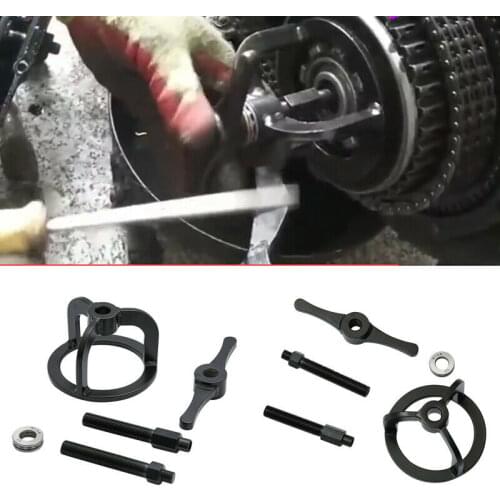 Clutch Spring Compressor Compression Tool for Harley Davidson 1340 90-07 XL883 XL1200 48 72 Forty Eight Seventy Two Buell 95-01