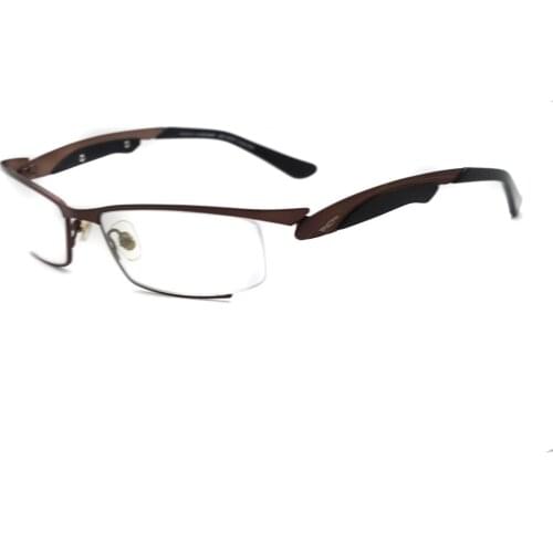 New Fashion Italy Design Glasses For Men or Women Black acetate Eyeglasses Eyewear RM00515-C5
