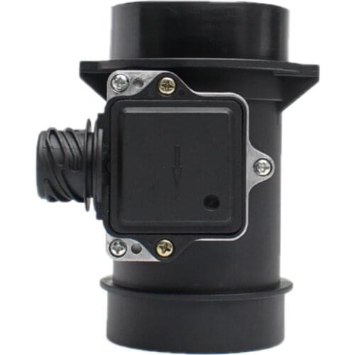 New Mass Air Flow Sensor Meter Maf for Bmw 3Er E36 320I /E34) (E39) 520I Touring 5Wk9007/13621730033/5Wk9 007/8Et009142-091