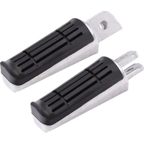 For YAMAHA FJR 1300 FZ1 FZ400 FZ6R XJR400 YZF 1000 R1 YZFR1 Xjr1200 Xjr1300 TDM 900 Motorcycle Pedals Feet Pegs Pedals