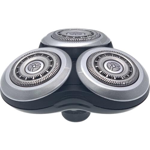 Replacement Shaver Head for Philips S9000 Series S9311 S9321 S9511 S9531 SP9810 SP9811 SP9820 SP9861 SP9863 SP9880 SW6700