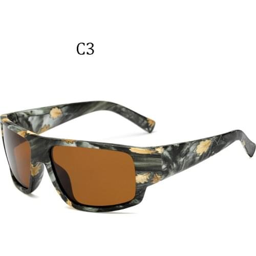 2020 reggaeon Polarized Goggles Sunglasses men Women UV400 Brand Designer Driving sun Glasses sports Driver Eyewear Male