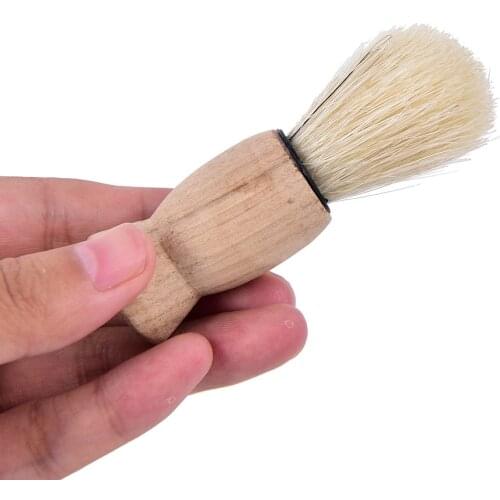 TDiePf Shaving Brushes