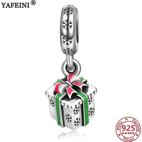 Подвески серебряные YAFEINI China At AliExpress