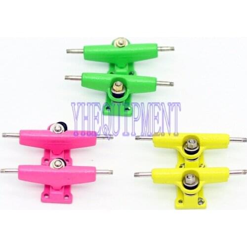 YHEQUIPMENT Skateboard Wheels