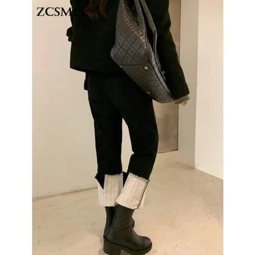 ZCSMLL Women's Skinny Jeans