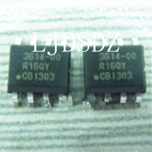 1PCS/LOT IW3614-00 NEW IN STOCK