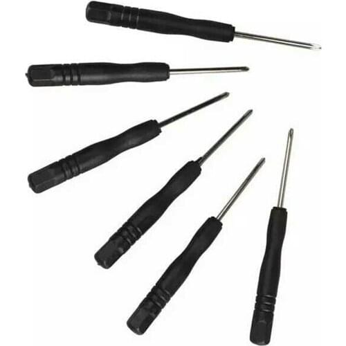 1PCS Pentalobe Screwdriver 0.8mm 5-point Star Screwdriver for MacBook Air Pro Retina Laptop Opening Repair Tools