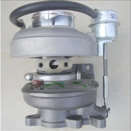 100% NEW original HE221W 2834301 3782369 3782373 3782376 2834302 turbo For Dongfeng Tianjin truck For CUMMIN ISDe140 4.5L 140HP