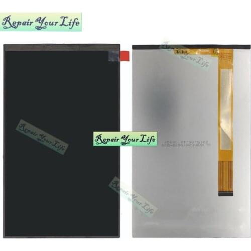 AL0698 Tablet LCD Display Matrix For Onda V891 SL089PC24Y0698-B00 AL0698C AL0698D AL0698 184*114 30 PIN Inner Screen Original