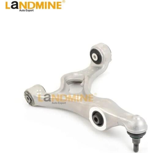 Free Shipping 2007-2016 Left Lower Control Arm for Audi Q7 Porsche Cayenne Volkswagen Touareg 7L8407151D