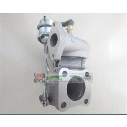 Free Ship Turbo CT9 17201-64190 For TOYOTA PASEO TERCEL Starlet GT GLANZA EP82 Liteace Townace 96- 4EFTE 4E-FT 1.3L Turbocharger