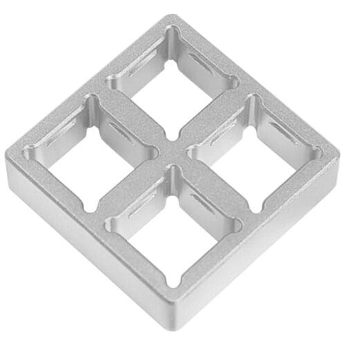 Mechanical Keyboards Testing Tool Cherry MX Switch Tester Shaft Cover Keycap Base Black Blue Green Silver Purple Pink QW