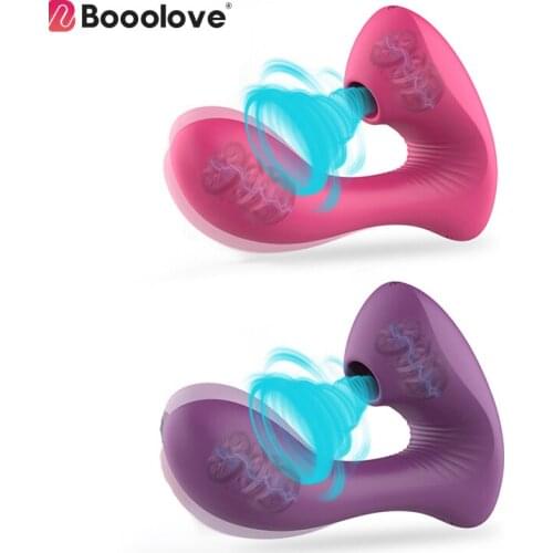 Powerful Sucking Vibrator Female For Women Sucker Oral Clitoris Stimulator Suction Vibrator Adults Sex Toys For Couples